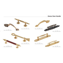 Popular Nice Looking Zamac Door Handle